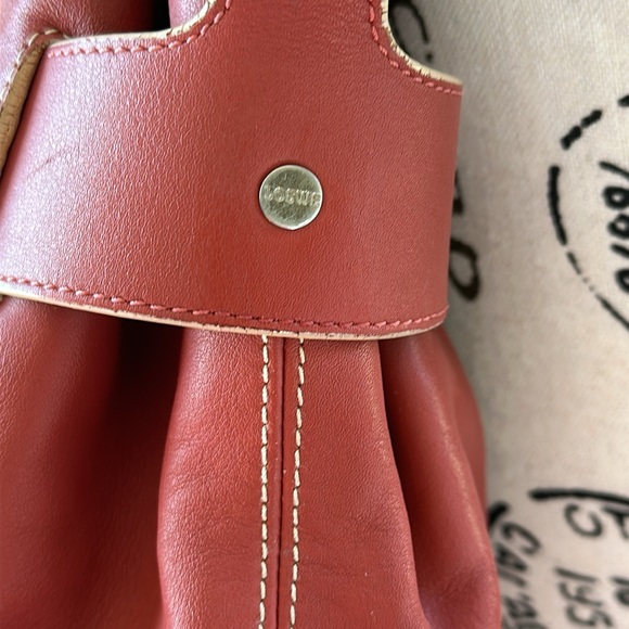 Loewe COA gorgeous belt bucket - Picture 10 of 13